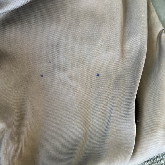 Authentic men’s Members only leather jacket - Picture 11 of 13